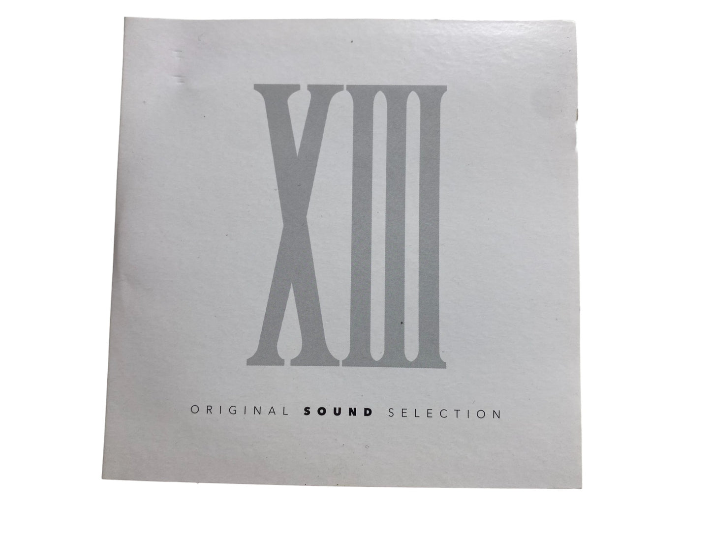 Final Fantasy XIII - Limitierte Sammleredition inkl. Spieleberater - Xbox 360