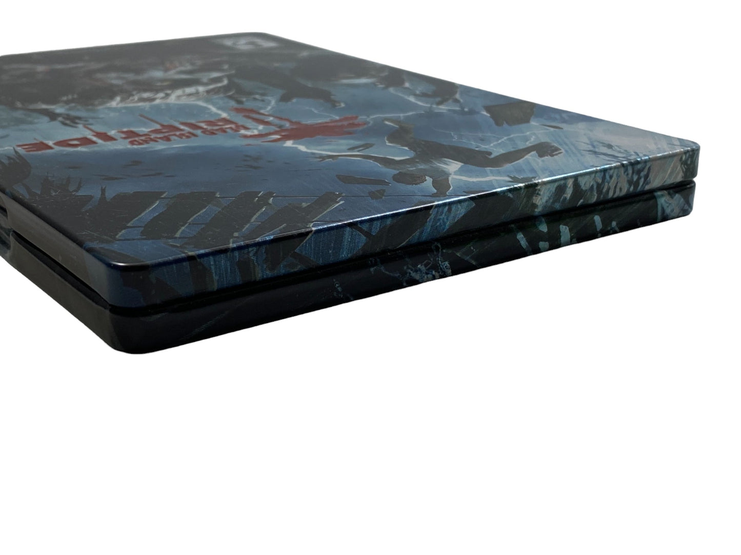Dead Island Riptide Steelbook