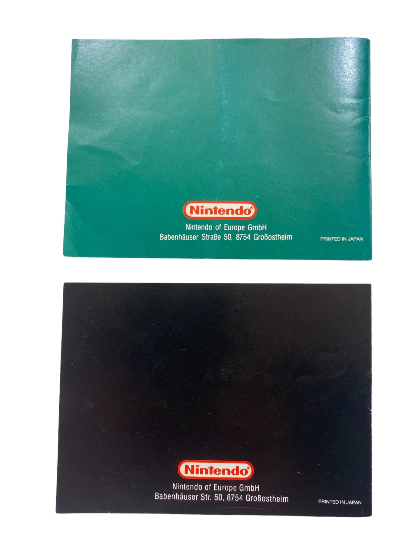 F-1 Race - Game Boy (CIB / OVP)