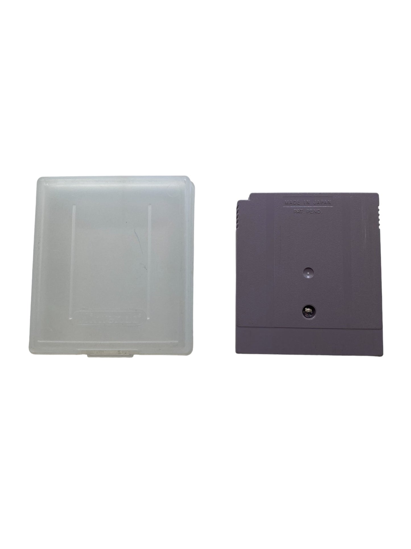 F-1 Race - Game Boy (CIB / OVP)