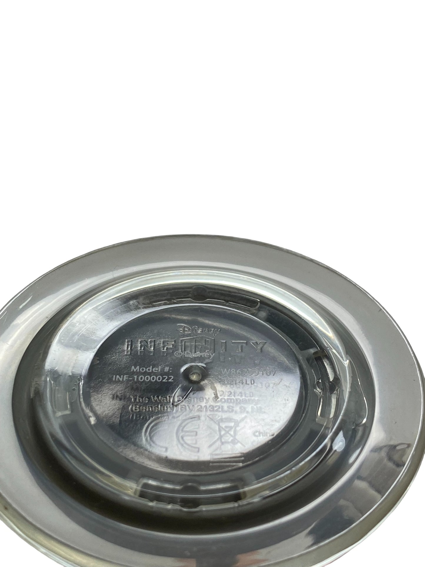 Disney Invinity Figur Jack Skellington