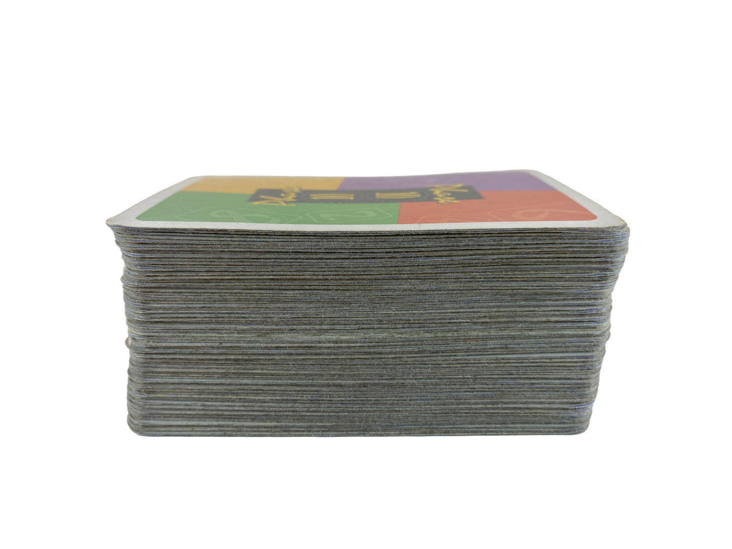 Phase 10 - Kartenspiel von Ravensburger