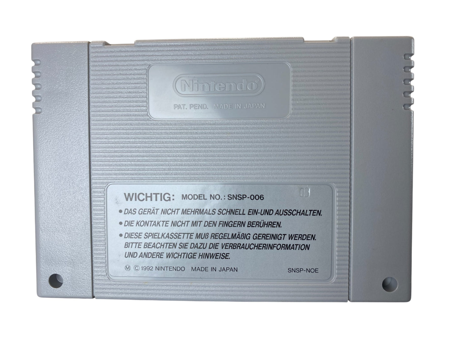 Mario Paint - Super Nintendo (OVP) Inhalt Neuwertig!