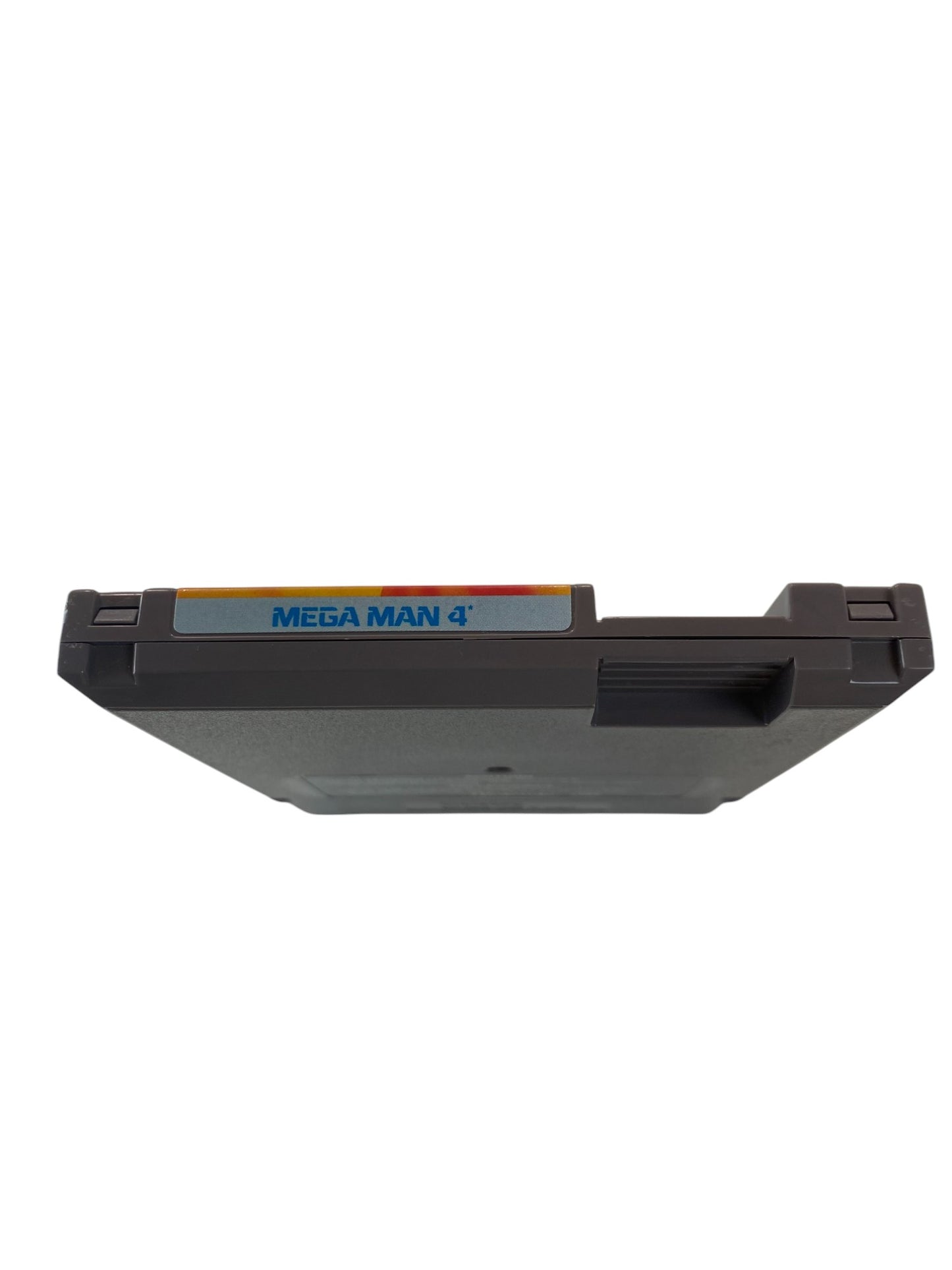 Mega Man 4 - Nintendo NES