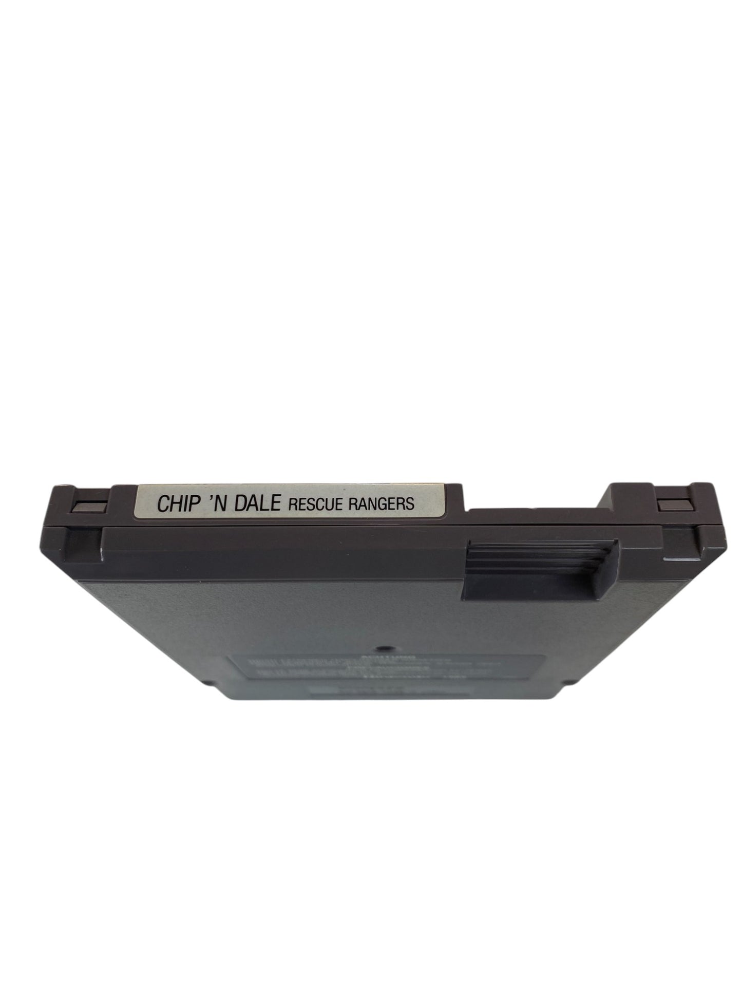 Chip´n Dale Rescue Rangers - Nintendo NES (inkl. Schutzhülle)