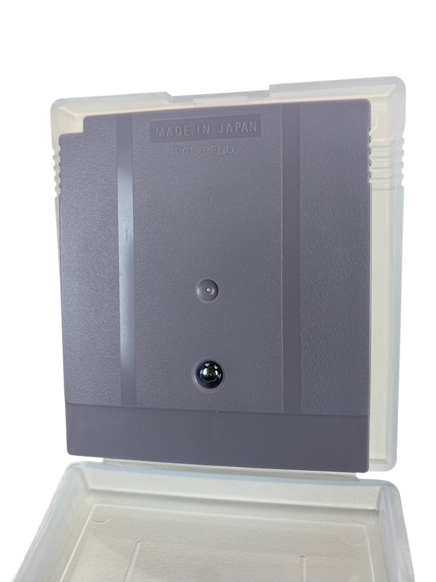 Golf - Game Boy (CIB)