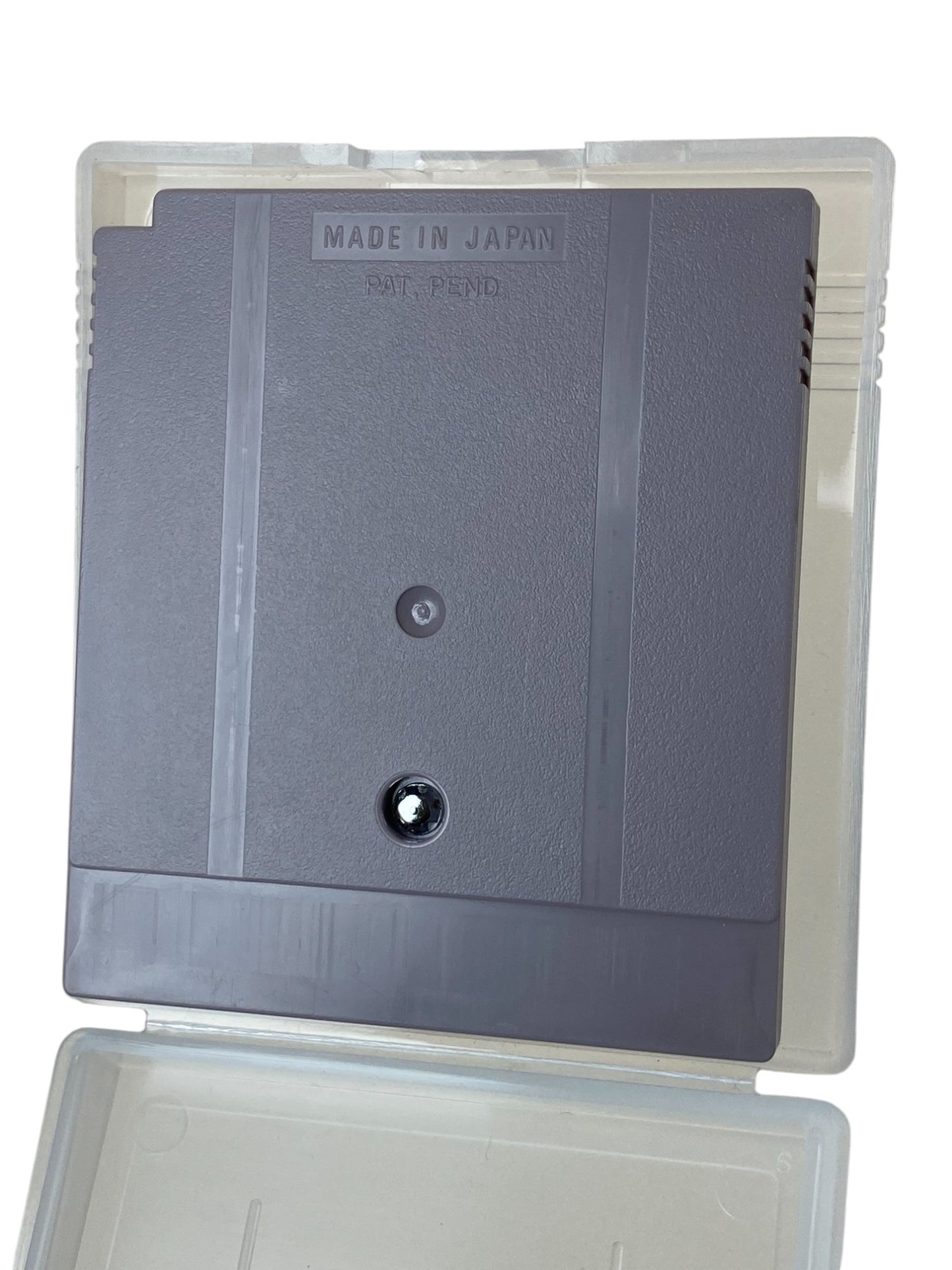 The Chessmaster - Nintendo Game Boy (OVP)