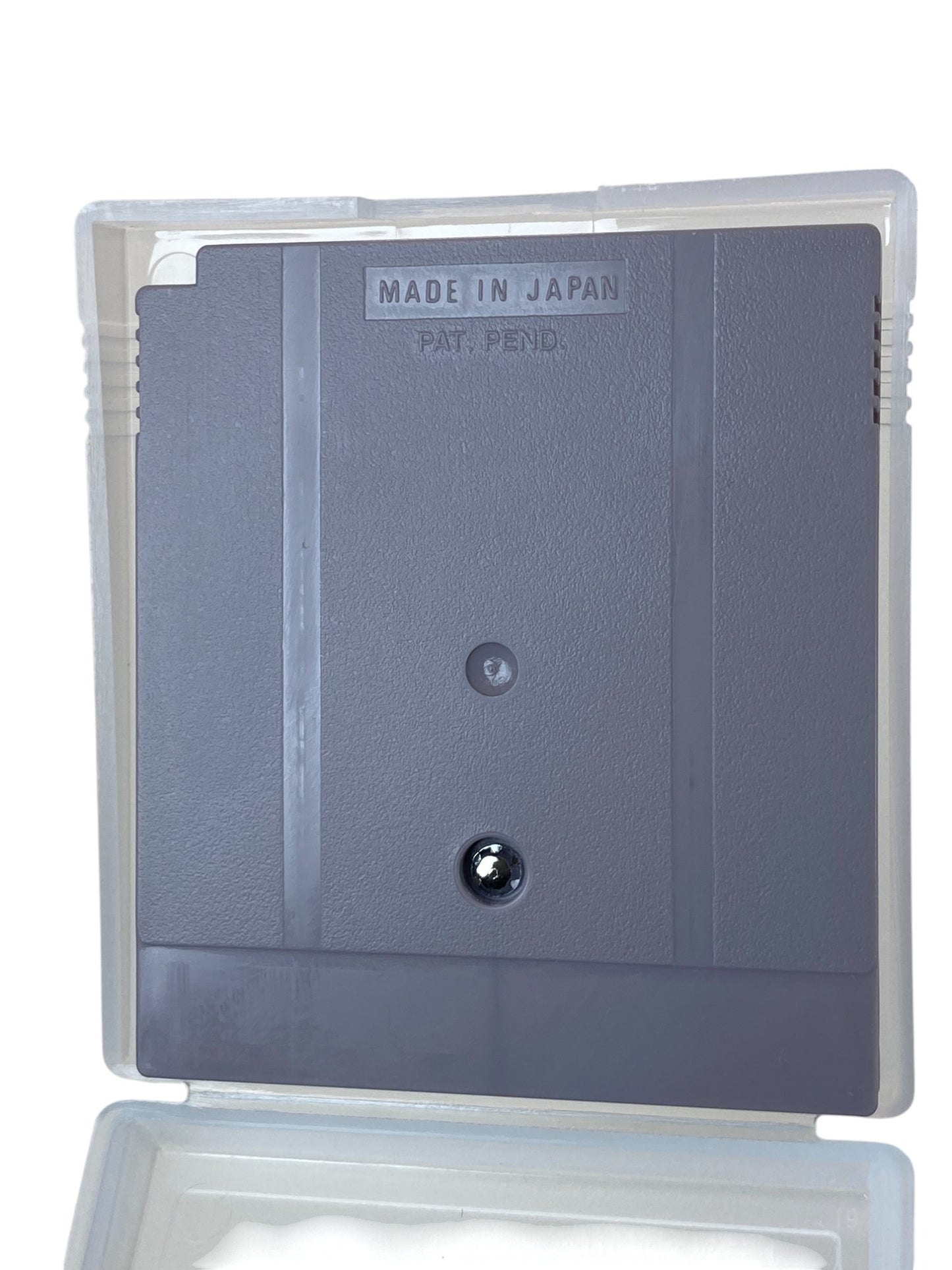 Kwirk - Nintendo Game Boy (CIB) Neuwertig / Mint!