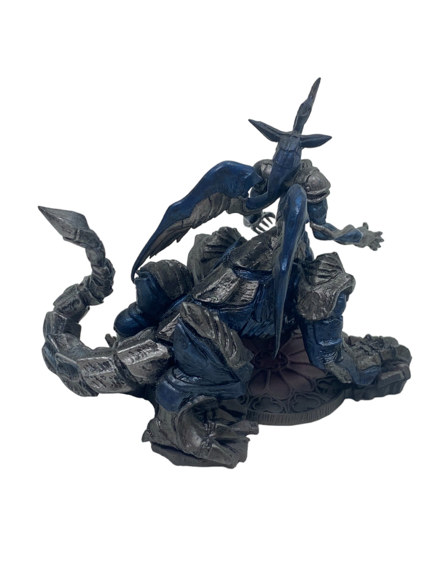 Square Enix Final Fantasy Creatures KAI Trading Arts Vol. 4 Set