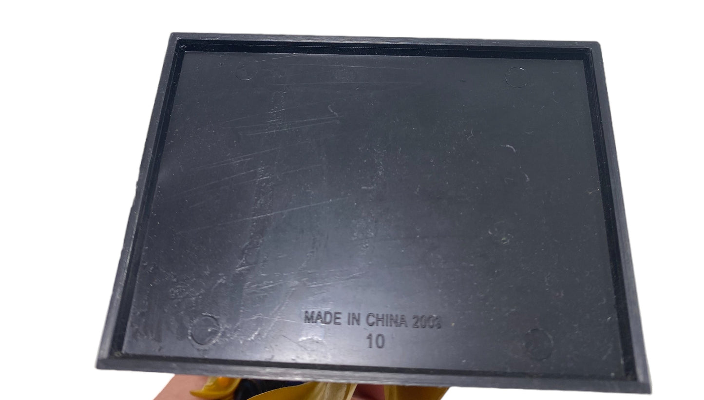 Final Fantasy Square Enix Dissidia Trading Arts Vol.1 Figur - Krieger des Lichts