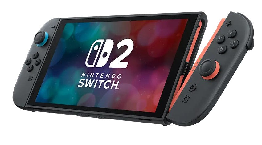 Nintendo Switch 2 Konsole (NEU / OVP)