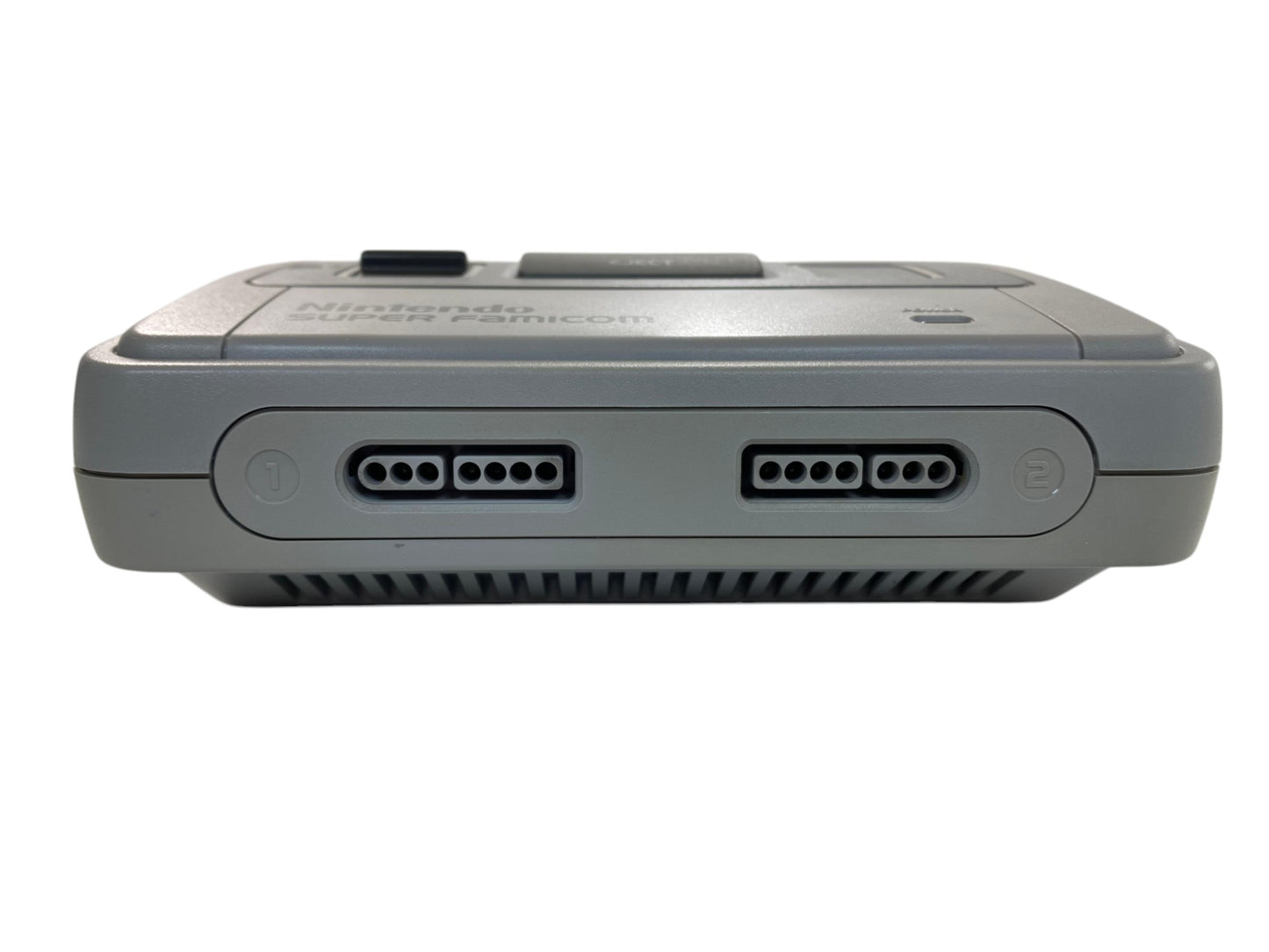 Super Famicom Konsole NTSC-J Version (Ersatz-Konsole)