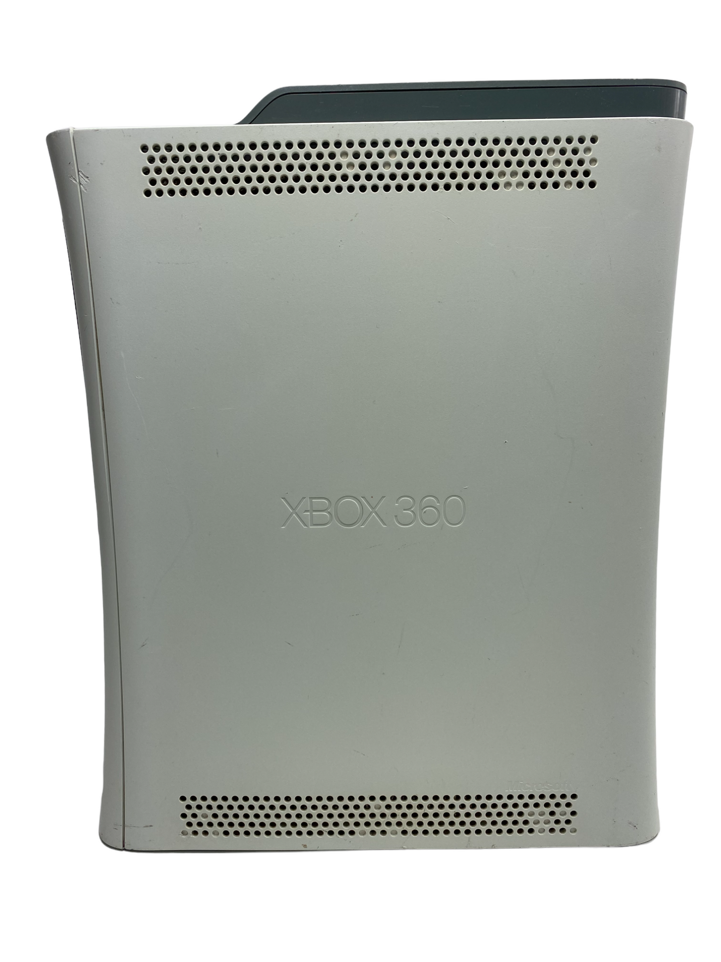 Xbox 360 Konsole Weiß + 1 Controller + Kabel