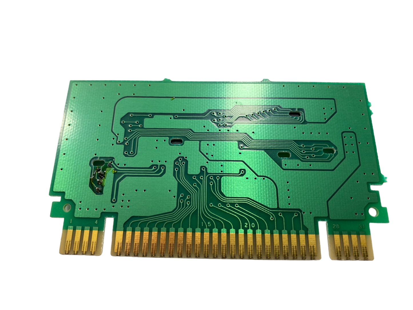 SNES - MEGA MAN X3 - Super Nintendo (Original)