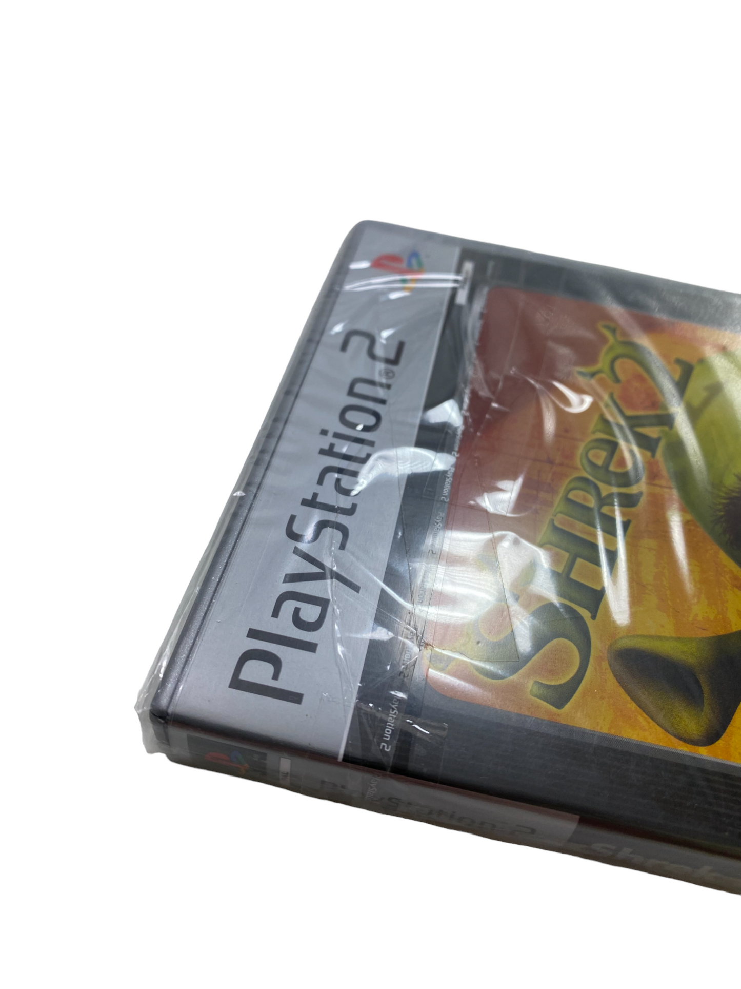 PS2 - Shrek 2 - The Game - Playstation 2 (Neu in Folie!)