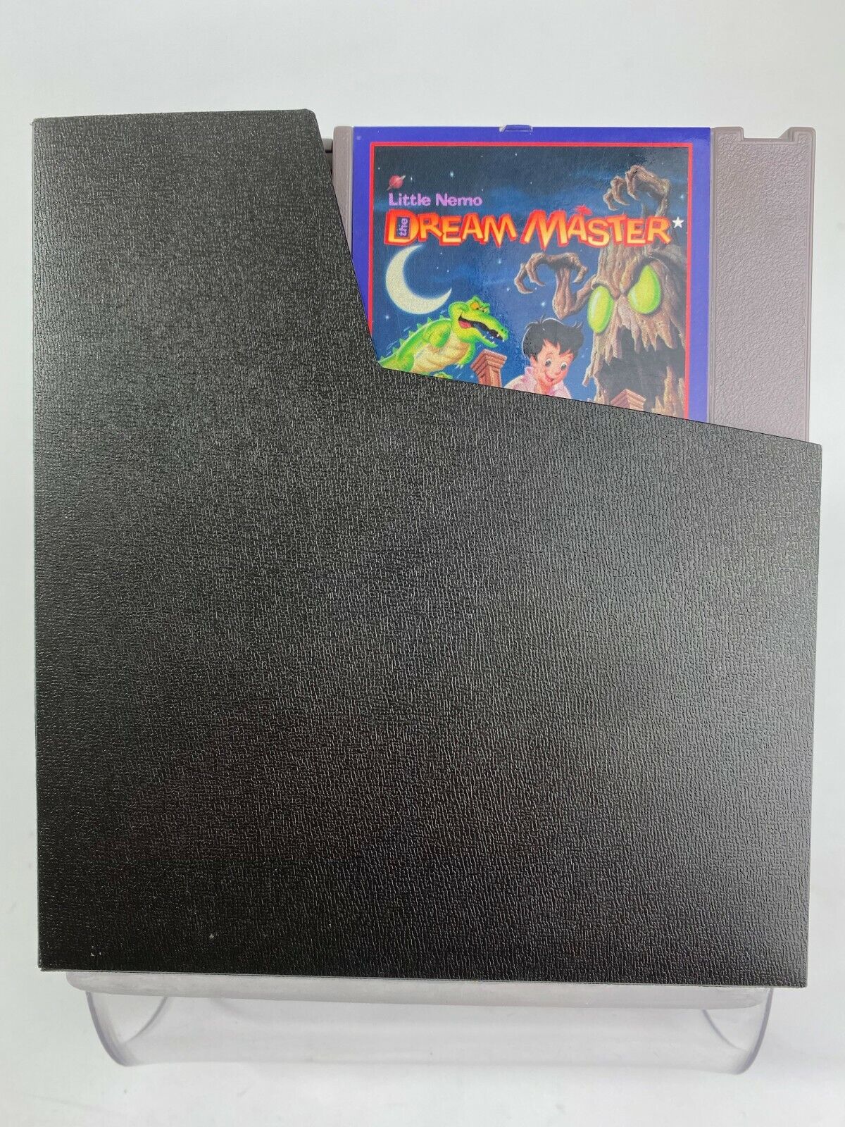 Little Nemo: The Dream Master - Nintendo NES (inkl. Anleitung)