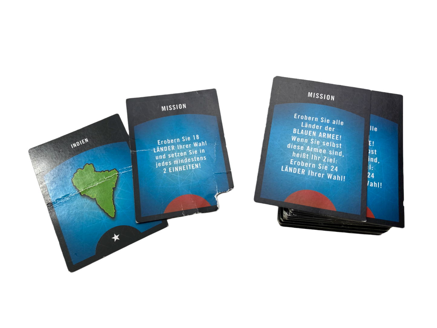 Risiko Das große Strategiespiel - Brettspiel von Hasbro