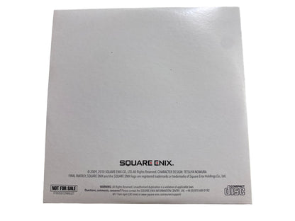 Final Fantasy XIII - Limitierte Sammleredition inkl. Spieleberater - Xbox 360