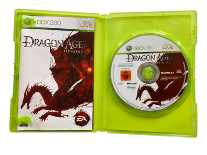Dragon Age: Origins - Xbox 360