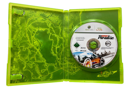 Burnout Paradise - Xbox 360