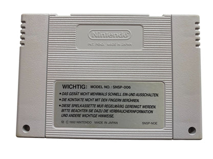 SNES - Mario Paint - Super Nintendo