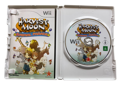 Harvest Moon: Deine Tierparade - Nintendo Wii