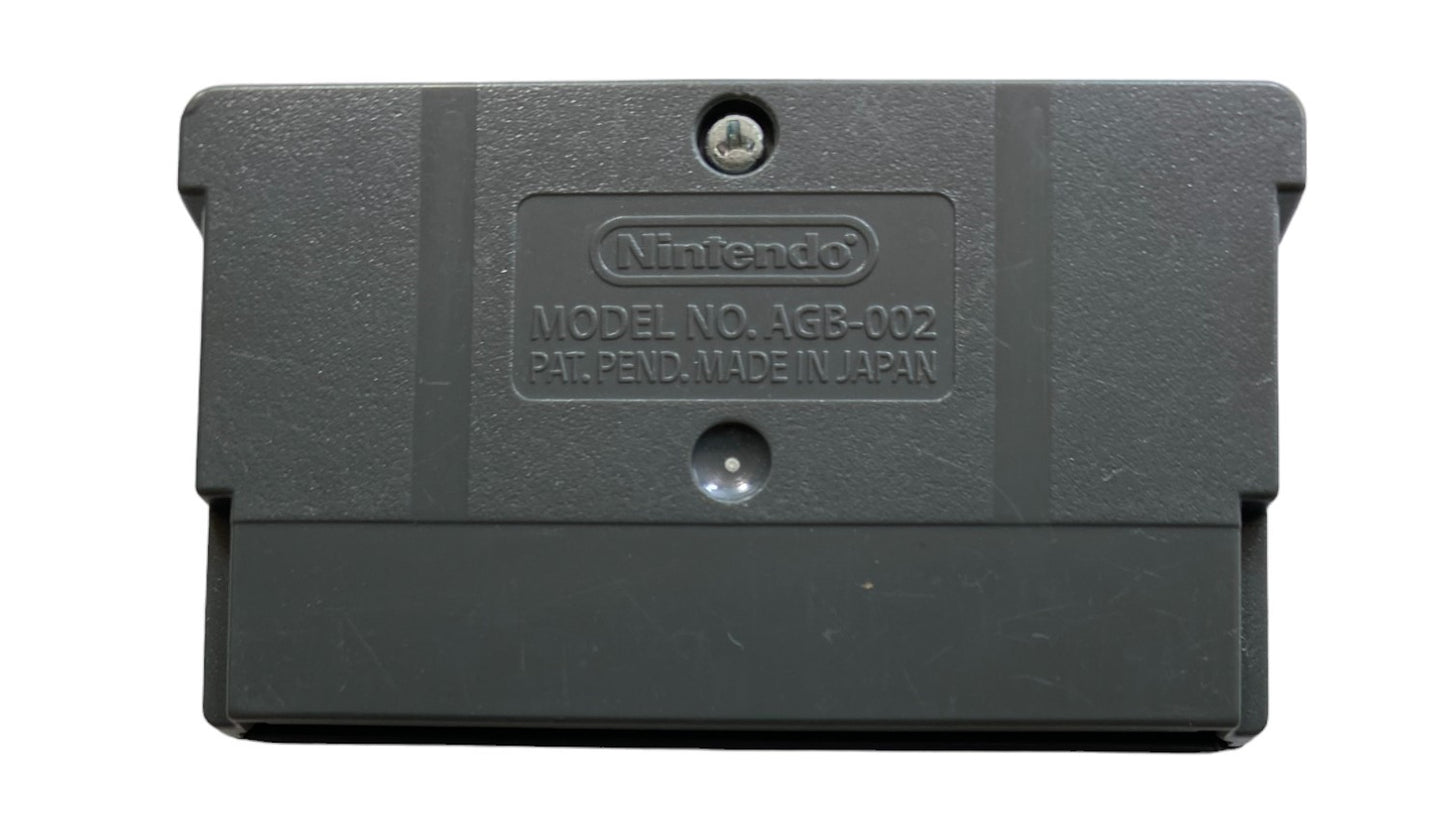 2 Games in 1: Findet Nemo + Die Unglaublichen - Game Boy Advance