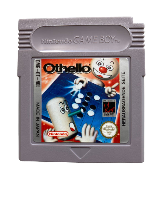 Othello - Game Boy