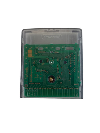 Shrek: Fairy Tale Freakdown - Game Boy Color