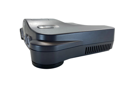 Nintendo 64 / N64 Konsole Limited Edition Set - Star Wars Episode 1 Racer (OVP)