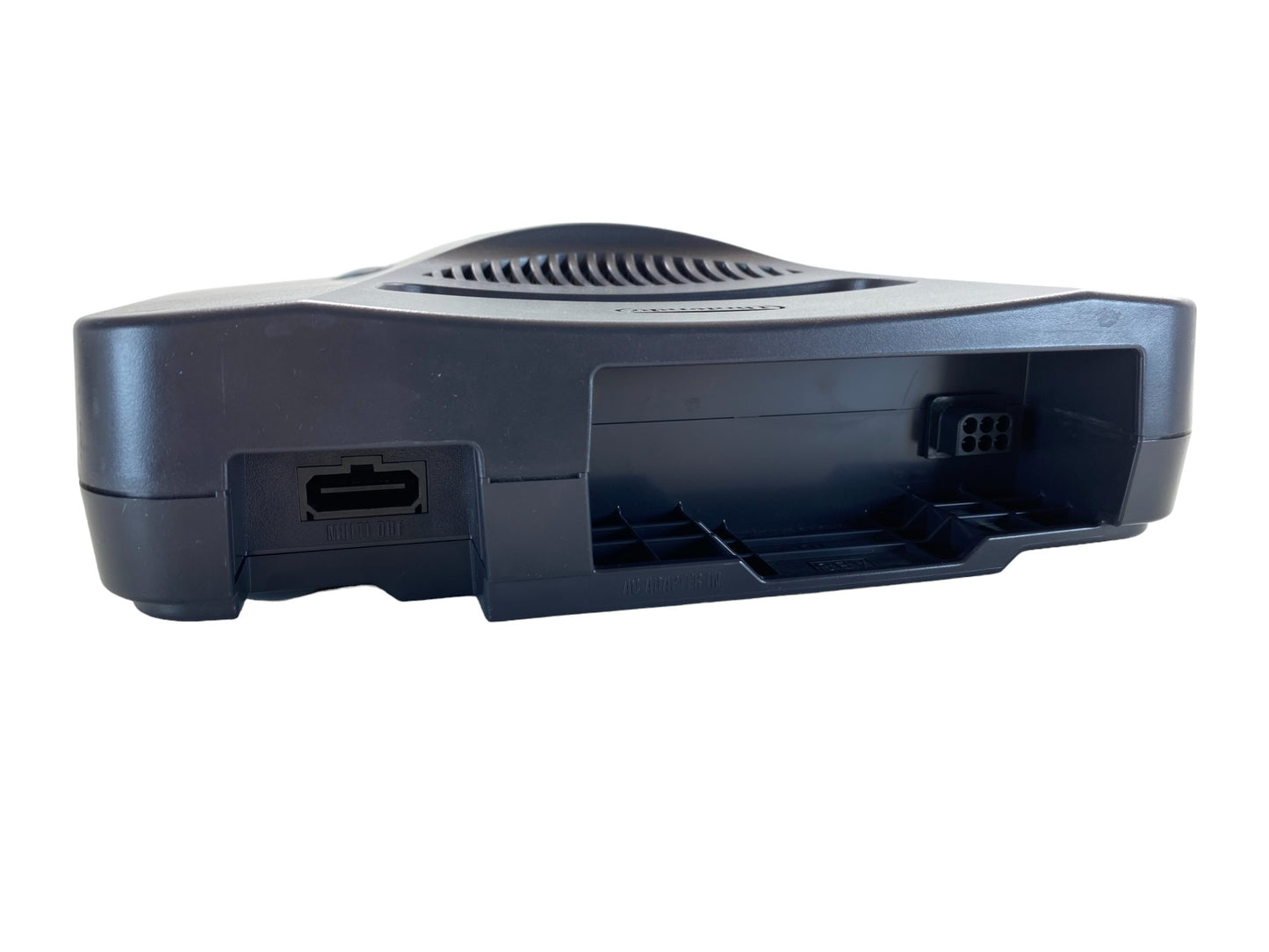 Nintendo 64 / N64 Konsole Limited Edition Set - Star Wars Episode 1 Racer (OVP)