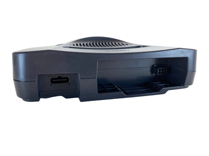 Nintendo 64 / N64 Konsole Limited Edition Set - Star Wars Episode 1 Racer (OVP)