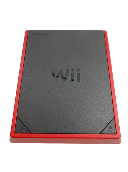 Nintendo Wii Mini Konsole + 1x Remote + Kabel