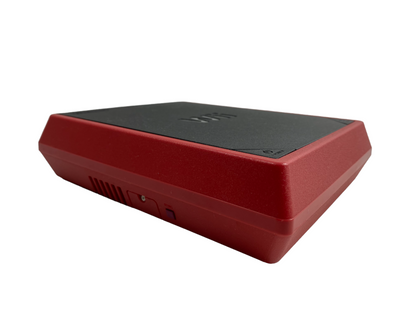 Nintendo Wii Mini Konsole + 1x Remote + Kabel