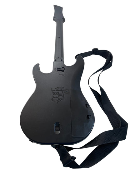 Guitar Hero: Metallica - Solo Guitar Pack - Nintendo Wii