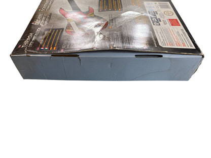 Guitar Hero: Metallica - Solo Guitar Pack - Nintendo Wii