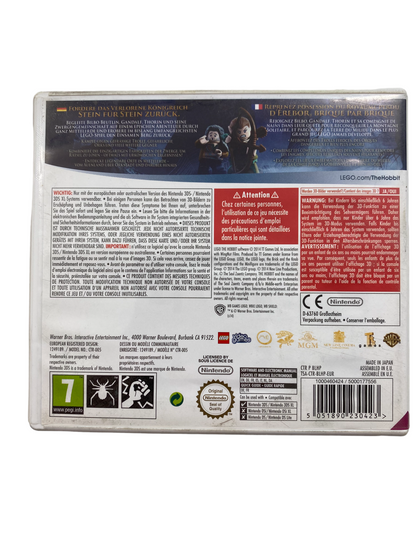 LEGO Der Hobbit - Nintendo 3DS