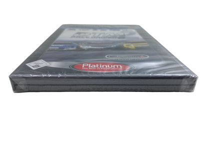 PS2 - DTM Race Driver 2 - Playstation 2 (SEALED)