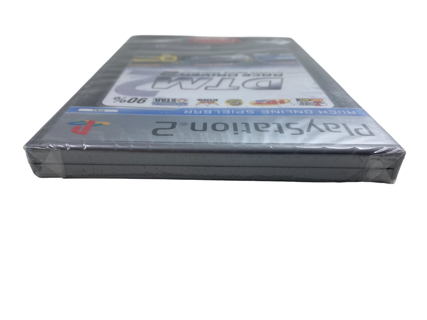 PS2 - DTM Race Driver 2 - Playstation 2 (SEALED)