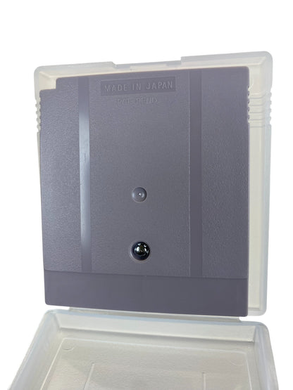 Golf - Game Boy (CIB)