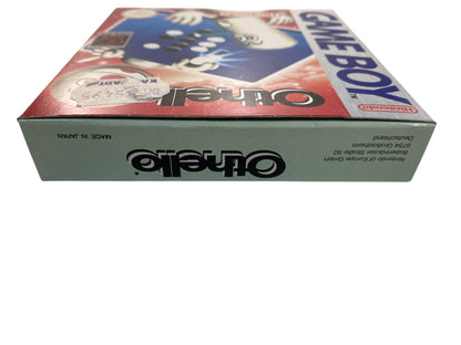 Othello - Nintendo Game Boy (OVP)