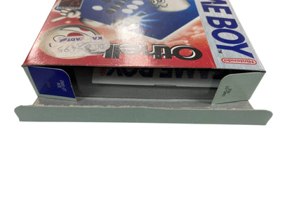 Othello - Nintendo Game Boy (OVP)