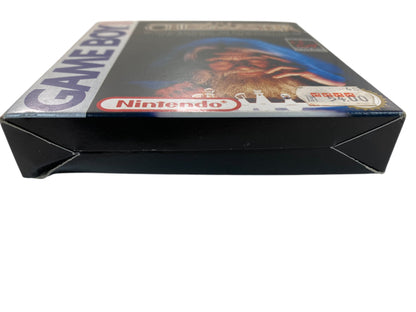 The Chessmaster - Nintendo Game Boy (OVP)
