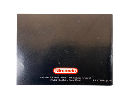 The Chessmaster - Nintendo Game Boy (OVP)
