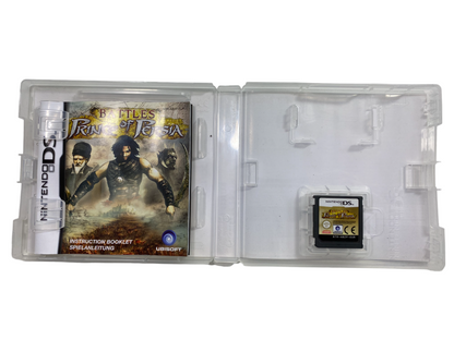 Battles of Prince of Persia - Nintendo DS