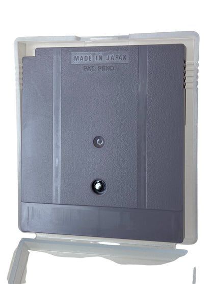 Quarth - Nintendo Game Boy (OVP) Top-Zustand!