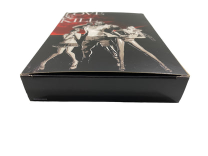 Killer is Dead - Fan Edition - Xbox 360 (CDs KRATZFREI)