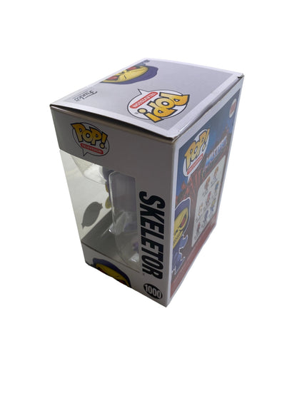 Funko POP! Masters of the Universe - Skeletor 1000 - Special Edition