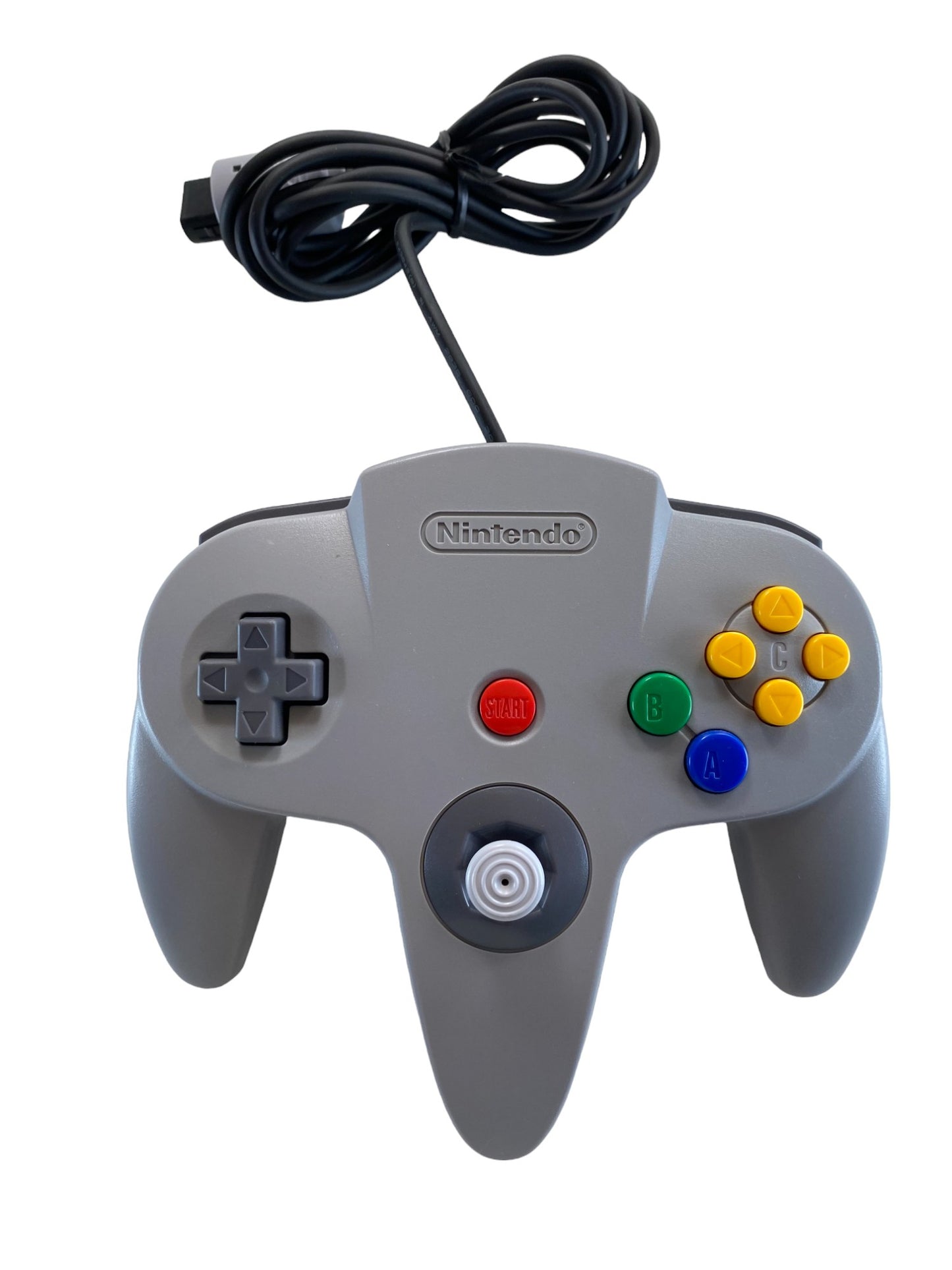 Nintendo 64 / N64 Konsole Limited Edition Set - Star Wars Episode 1 Racer (OVP)