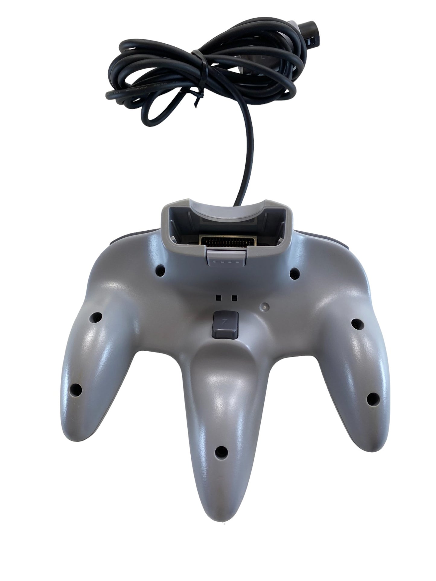 Nintendo 64 / N64 Konsole Limited Edition Set - Star Wars Episode 1 Racer (OVP)